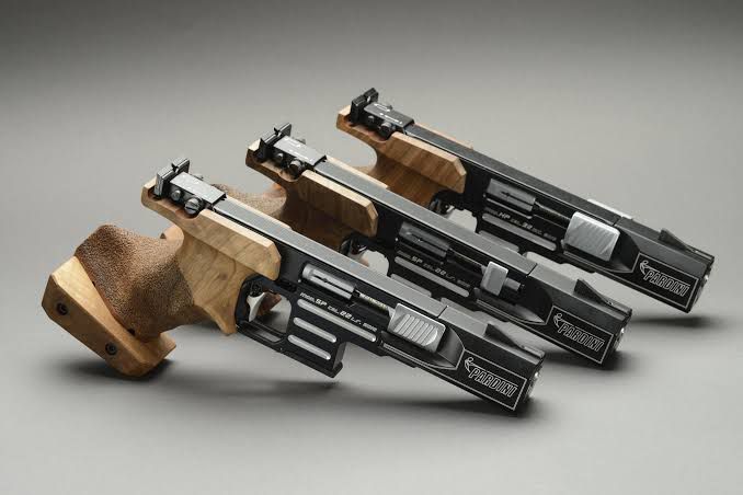 Gun Rentals